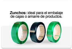 Zunchos